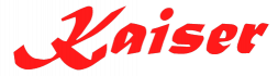 Kaiser Kaiser